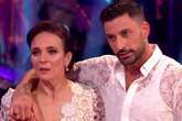 Amanda Abbington insists BBC Strictly Giovanni Pernice bullying row was 'never personal'