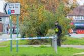 Police issue update after boy, 17, killed outside Marston Green shops