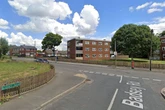 Man charged after shots fired at house in Oldbury