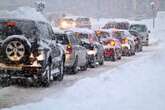 Drivers issued warning as UK-wide snow storms loom – seven things you must do