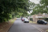 Man rushed to hospital after Midlands arson attack