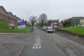 Five fire crews called to blaze as 'explosion' heard