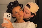 Brooklyn Beckham's telling three-word comment about marriage to Nicola amid 'family feud'