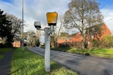 I found the AI cameras catching out a driver every other day and never felt safer