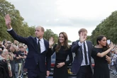 Meghan Markle's seven-word 'command' to Prince William after 'tense argument'