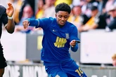 Demarai Gray reveals Jude Bellingham exchange and when he will peak for Birmingham City