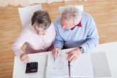State pensioners sent £597 tax warning as campaigners say 'fundamentally unfair'