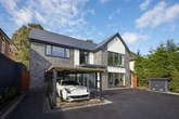 Inside £1.35 million Sutton Coldfield pad with hidden bar and cinema room