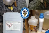 Crystal meth gang set up 'Breaking Bad style' labs in kitchens across the West Midlands