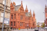 Five men charged with historic child sex offences against teenage girls in West Midlands