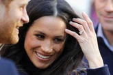 Meghan Markle unleashes another scathing attack on Royal Family and reveals 'real name'