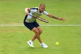 Evans targeting memorable Midlands homecoming at Lexus Birmingham Open