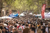 Panic in popular Spanish city as UK tourists warned 'it's dangerous'