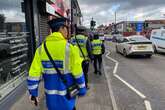 I visited Birmingham's 'worst road' for parking and saw the problem with my own eyes