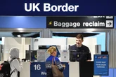 Anyone travelling through Gatwick Airport warned of delays ahead of strikes