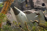 Air India plane had 'new engine' when crash happened killing 241 people