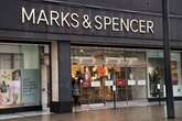 'I feel like a star when out' - why shoppers are spending £350 on a Marks & Spencer pure wool coat