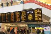 Birmingham New Street rail passengers face summer of discontent as HS2 work closes lines for ten days