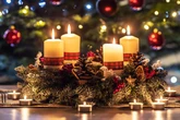 Debenhams shoppers can get Yankee Candle advent calendar for £2.22 with deal stack