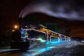 The Midlands Santa Express attraction that's up to £70 cheaper than other Christmas trains