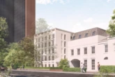 Decision made on Birmingham student block after whole floor removed