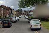 Three arrested in Birmingham after Oldbury shooting