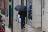 UK households warned as 400-mile rain wall set to drench country in just days