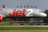 UK tourist faces deportation after 'drunk' antics force Jet2 flight to stop