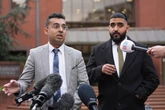 Families slam ‘partial justice’ as mosques fireball attacker avoids jail