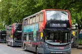 Free bus travel to military personnel on Armed Forces Day