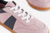 Boden's 'comfortable from first wear' trainers are £35 off in last chance sale