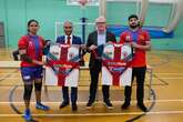 Kabaddi World Cup just days away and it will be a 'huge moment' for the West Midlands