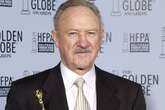 Gene Hackman could have collapsed as police point out telling clues on body