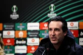 Unai Emery issues Leon Bailey and Youri Tielemans updates after Aston Villa draw at Zrinjski Mostar