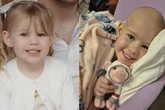 Mum terrified over devastating truth behind six-year-old's 'growing pains'