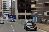 Teen stabbed in Birmingham city centre as public asked to stay away