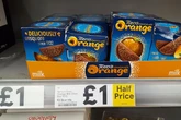 Tesco shoppers urged to spend £1 before end of Monday