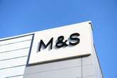 The 'perfect' £65 M&S dress which one shopper said is 'one of the best'