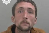 Subway robber who threatened 'I have a knife' before running off with till