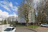 Firefighters rush to Birmingham high rise as 'avoid the area' warning given