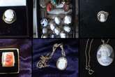 Photos of 'distinct' jewellery stolen in Rugby raid shared as police try to track thieves