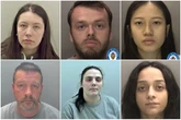 The killer mum and dads who took the lives of those they were supposed to protect