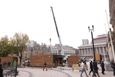 First look at Birmingham Christmas Market prices - with one key rule