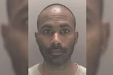 Thug, 31, jailed after 'I'm going to kill him' rant and attack on disabled man