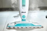 Amazon reduces Shark Steam Mop from £70 to £39 - 'my floors have never been cleaner'