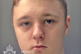 'Loner', 19, 'corrupted by porn' abused 37 girls he met on Snapchat