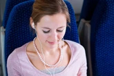 Woman, 21, 'villainised' by mum for asking to sit in reserved seat