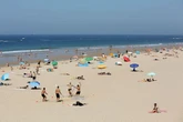 10 counties in England set to swelter in 32C heatwave arriving in July