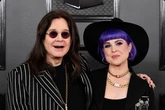 Kelly Osbourne targeted with horrific abuse after dad Ozzy's death