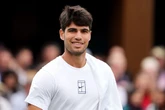 Carlos Alcaraz's heartwarming Wimbledon moment after fan taken ill